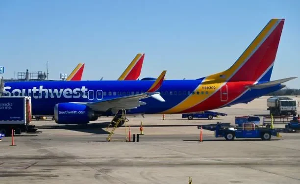 Southwest implementará una nueva política de cobro por asignación de asientos.