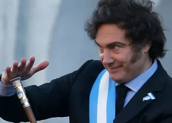 Milei se encuentra en París, se reunirá con Macron y asistirá a la fiesta inaugural de los Juegos Olímpicos