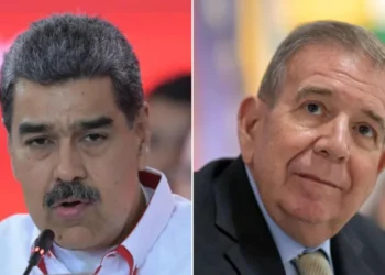 Arranca la campaña electoral en Venezuela con medición de fuerzas en la capital