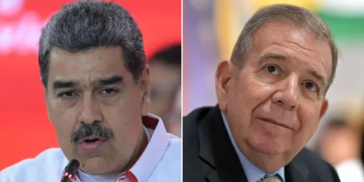 Arranca la campaña electoral en Venezuela con medición de fuerzas en la capital