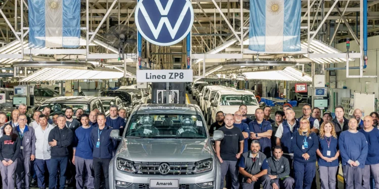 Volkswagen llama a revisión a más de 271.000 vehículos debido a un importante motivo