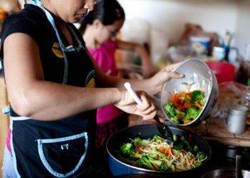 Descubre las nuevas escalas salariales de las empleadas domésticas en agosto 2024 y cuánto ganarán con el último aumento