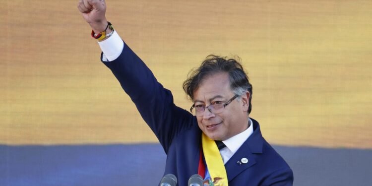 Dos años de gestión de Petro: ¿Cambio real o promesas incumplidas?