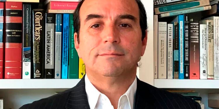 García-Mansilla defiende su nombramiento en la Corte a pesar de las críticas de los impugnantes