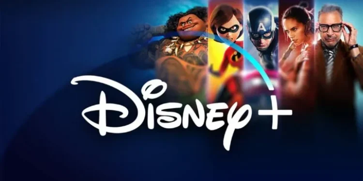 Aumento de precios en los servicios de suscripción de Disney+, Hulu y ESPN+ de Disney