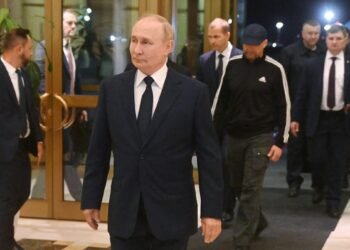 Maduro dijo que enviará a manifestantes detenidos a cárceles de máxima seguridad