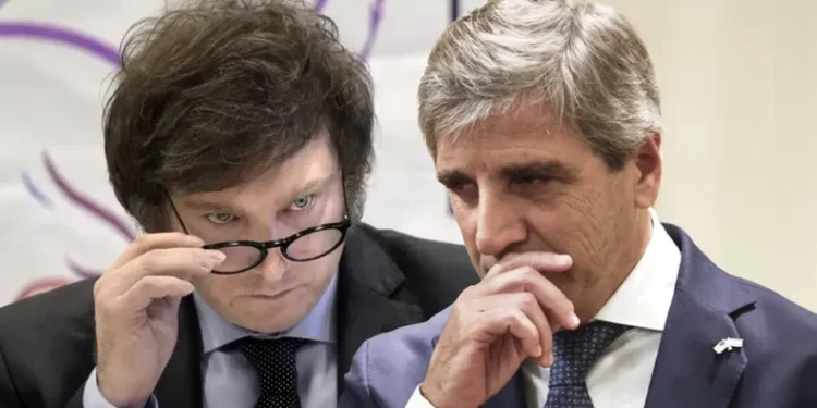 Ministerio de Economía busca préstamo de US$1000 millones a través del Santander