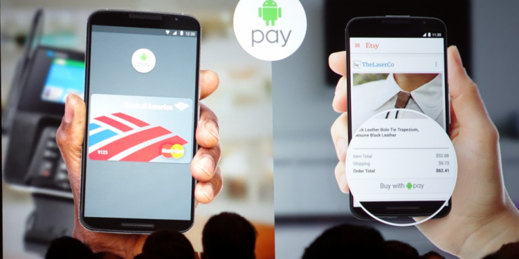 Nueva ley en Estados Unidos para combatir estafas en aplicaciones de pago