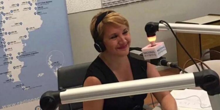 Fallece Silvina Martínez Porta, destacada periodista de larga trayectoria en Casa Rosada