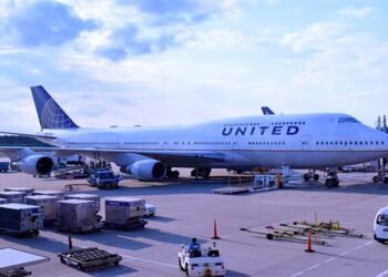 Tribunal de EE.UU bloquea norma sobre tasas aéreas.