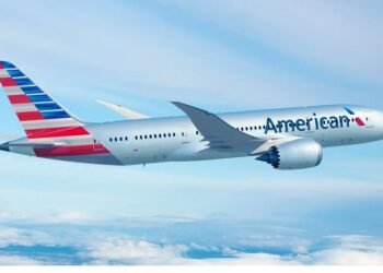 American Airlines sorprende con su atractiva propuesta de nuevos destinos europeos para 2025
