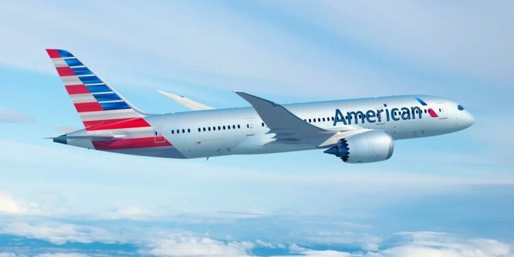 American Airlines sorprende con su atractiva propuesta de nuevos destinos europeos para 2025