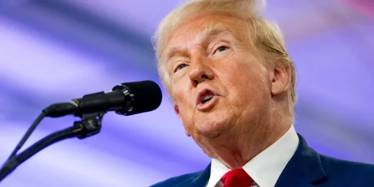 Preocupación entre economistas por la propuesta de Trump de aumentar aranceles