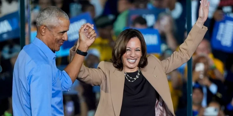 Kamala Harris presenta un innovador plan económico destinado a impulsar el crecimiento de los latinos.