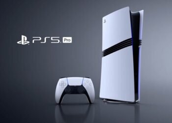 Sony presenta la nueva PlayStation 5 Pro, una consola más rápida y potente