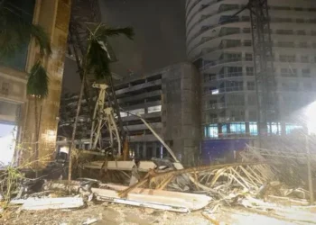 El huracán Milton amenaza con pérdidas de US$ 60.000 millones para las aseguradoras. Descubre su impacto.