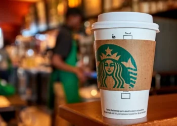 Starbucks disminuye las promociones en su aplicación para clientes