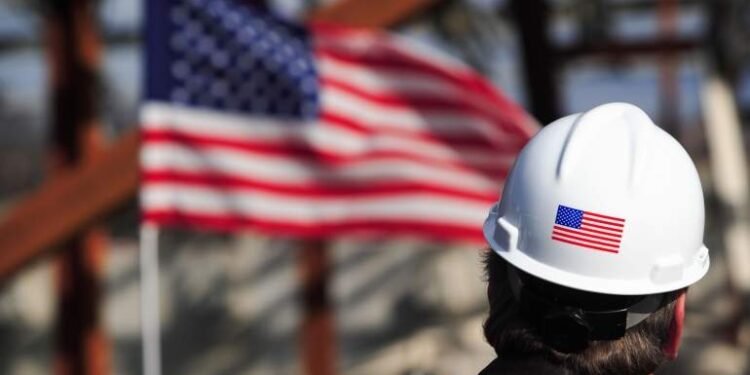 La economía estadounidense sorprende con un crecimiento robusto de 254.000 empleos en septiembre