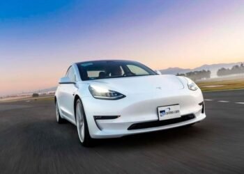 Estados Unidos destina US$ 9,1 millones para apoyar a empresas de automóviles pequeñas.