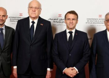 Francia brinda ayuda millonaria al Líbano en respuesta a solicitud de la ONU