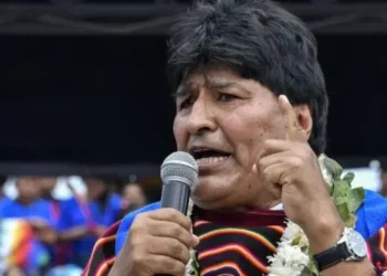 Tribunal Constitucional de Bolivia niega posibilidad de una nueva reelección de Evo Morales