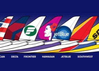 ¿Cuál es la aerolínea más exitosa económicamente en Estados Unidos?