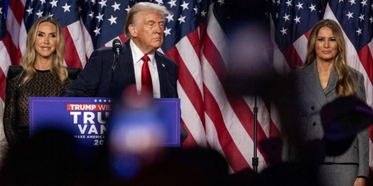 Descubre las innovadoras propuestas de Donald Trump para impulsar la economía.