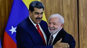 Lula da Silva: El inesperado obstáculo que enfrenta Maduro en América Latina