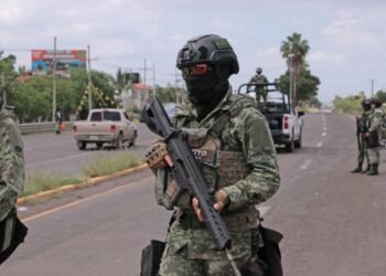 Aumenta la cifra mortal en Sinaloa: más de 40 víctimas en solo una semana, confirma Fiscalía regional