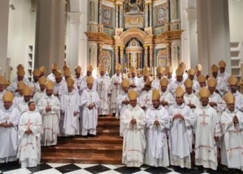 Obispos de Centroamérica convocan a jornada de oración por la situación desafiante de la Iglesia católica en Nicaragua