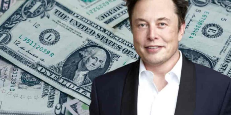 Jueza bloquea el impresionante paquete salarial de Elon Musk en Tesla.