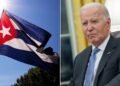 Biden retiró a Cuba de la lista de países patrocinadores del terrorismo antes de concluir su mandato