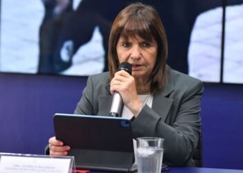 Bullrich revela que rechazó un acuerdo de JxC con Milei hace dos años.