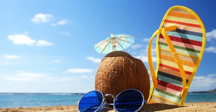 Cuántos días de vacaciones son necesarios para un descanso cerebral efectivo