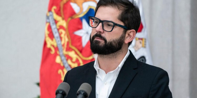 Chile avanza en reformas: Congreso aprueba la propuesta de Boric para renovar el Sistema de Pensiones Privadas.