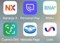 Descubre cuál billetera virtual ofrece la mayor tasa de interés para tus pesos.