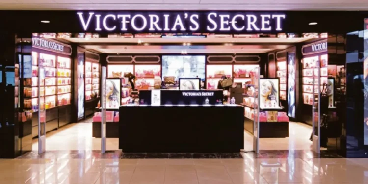 Victoria’s Secret inaugura su primer tienda en Argentina y revoluciona el mercado.