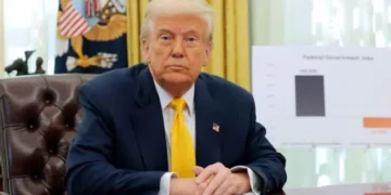 Impacto de los aranceles impuestos por Trump en los consumidores de Estados Unidos