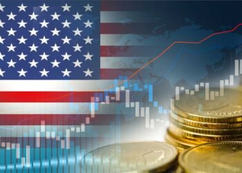 A pesar de los aranceles, experta predice una era dorada para la economía estadounidense.