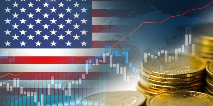 A pesar de los aranceles, experta predice una era dorada para la economía estadounidense.