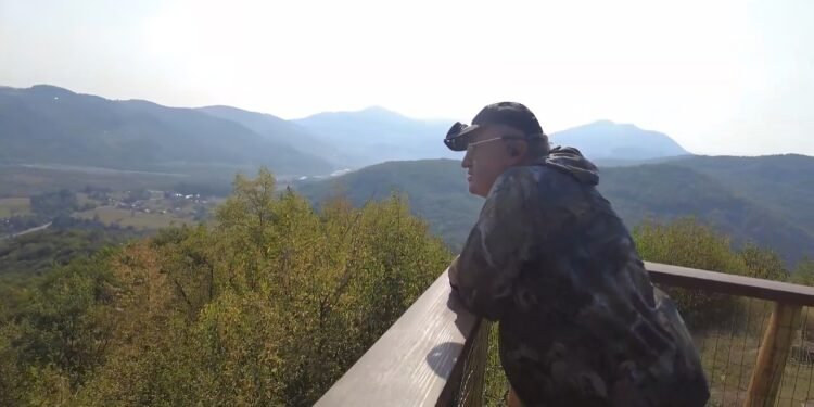 Caso Rudnev: Abogado denuncia una “pesadilla” judicial y exige un juicio inmediato