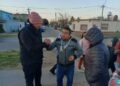De la trinchera barrial a la Defensoría del Pueblo: la postulación de Cristian “Chapu” Martínez en Morón